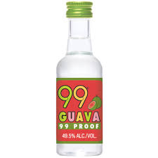 99 GUAVA (50ML)