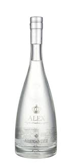 ALEXANDRA GRAPPA (750ML)