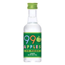 99 APPLE (50ML)