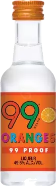 '99' ORANGES (50ML)