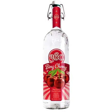 360 BING CHERRY (50ML)