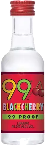 99 BLACK CHERRY (50ML)