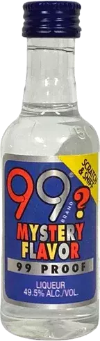 99 MYSTERY FLAVOR (50ML)