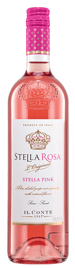 STELLA ROSA PINK (750ML)