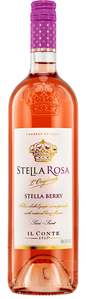 STELLA ROSA BERRY (750ML)
