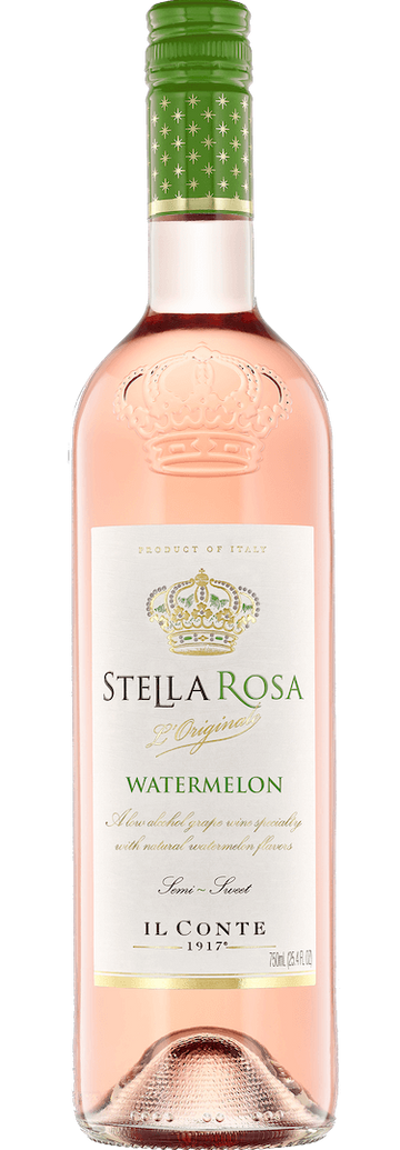 STELLA ROSA WATERMELON (750ML)