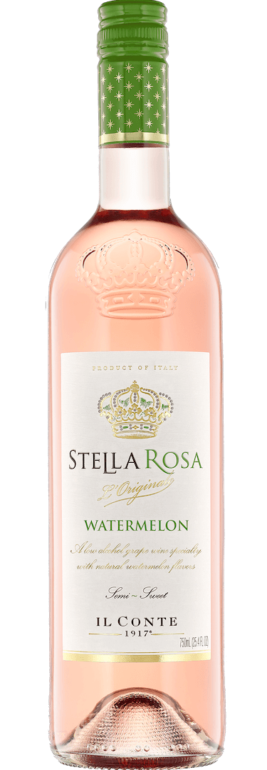 STELLA ROSA WATERMELON (750ML)