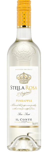 STELLA ROSA PINEAPPLE (750ML)