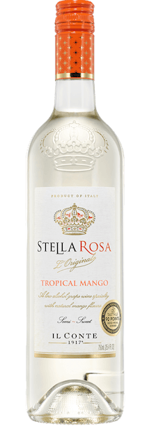 STELLA ROSA TROPICAL MANGO (750ML)