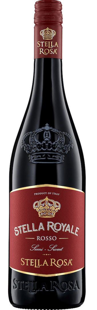 STELLA ROYALE ROSSO (750ML)