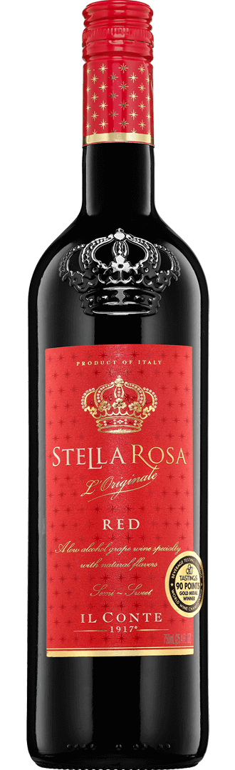 STELLA ROSA RED BLEND (750ML)