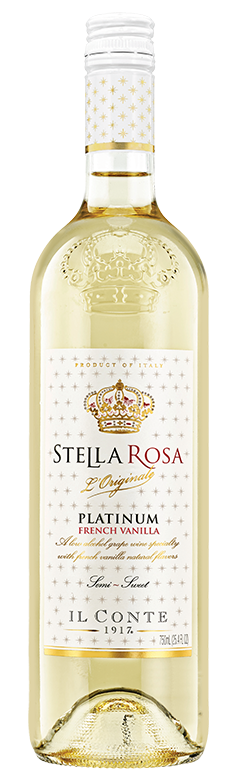 STELLA ROSA PLATINUM (750ML)