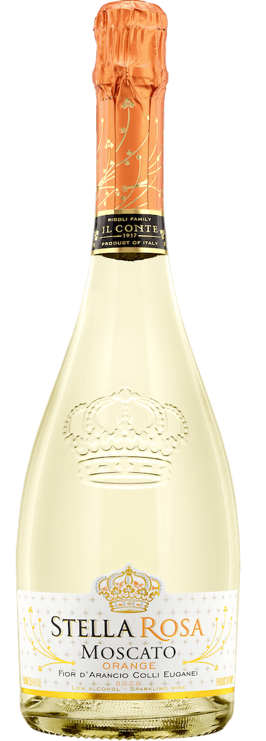 STELLA ROSA IMPERIALE MOSCATO ORANGE (750ML)