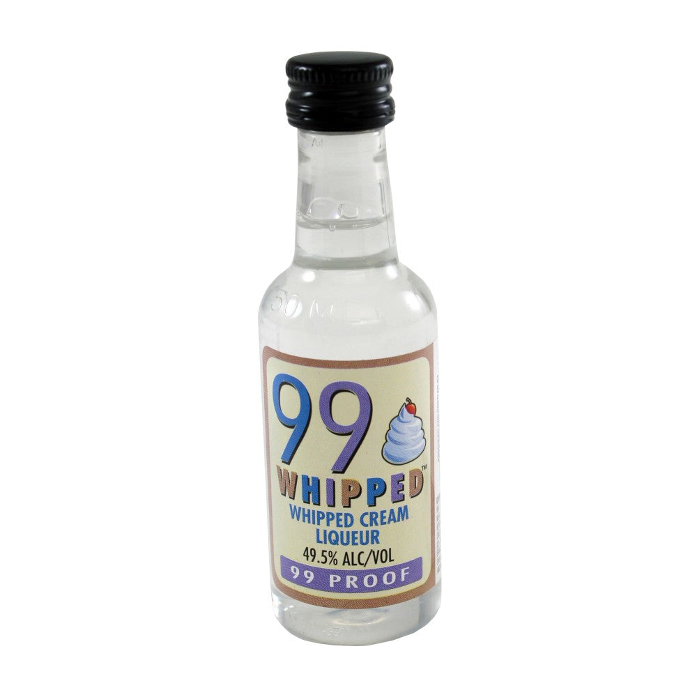 99 WHIPPED (50ML)