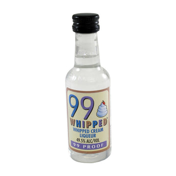99 WHIPPED (50ML)