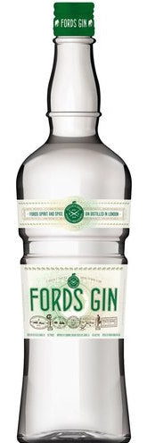 FORDS GIN (750ML)