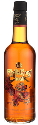 FIGHTING COCK 103 PROOF (750ML)