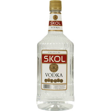 SKOL VOKDA (1.75L)