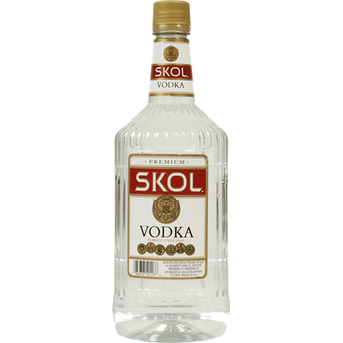 SKOL VOKDA (1.75L)