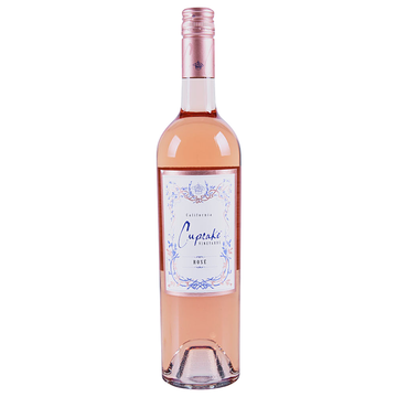 CUPCAKE ROSE (750ML)
