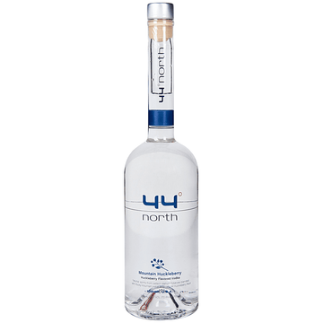 44 NORTH MOUTAIN HUCKLEBERRY (750ML)