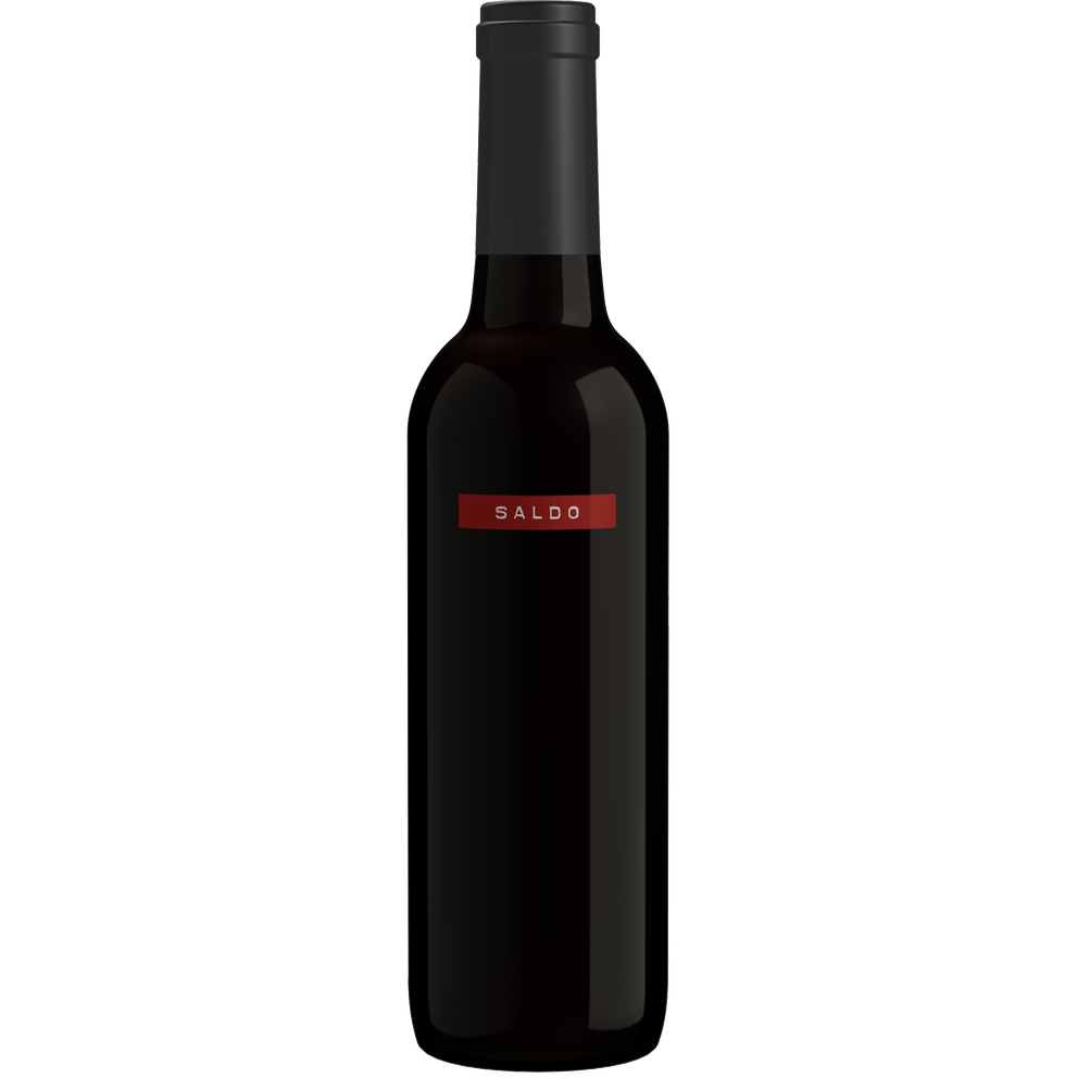 SALDO ZINFANDEL (750ML)