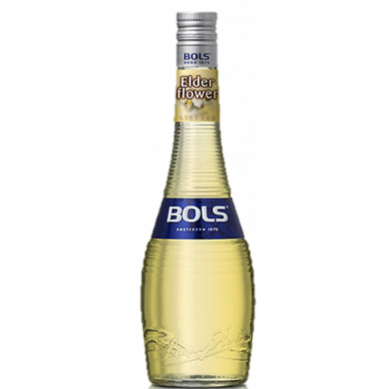 BOLS ELDER FLOWER (750ML)