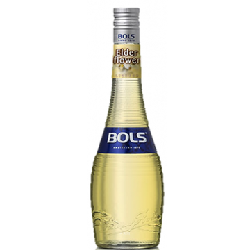 BOLS ELDER FLOWER (750ML)