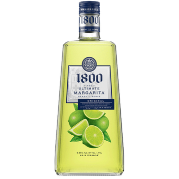 1800 READY TO DRINK MARGARITA (1.75L)