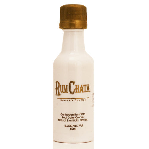 RUM CHATA (50ML)
