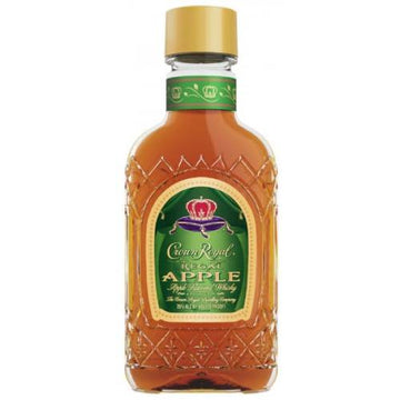 CROWN ROYAL APPLE (200ML)