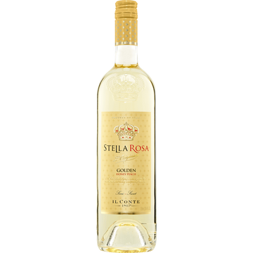 STELLA ROSA GOLDEN HONEY PEACH (750ML)