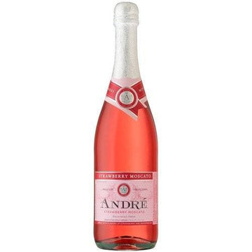 ANDRE STRAWBERRY (750ML)