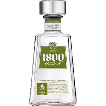 1800 COCONUT (375ML)