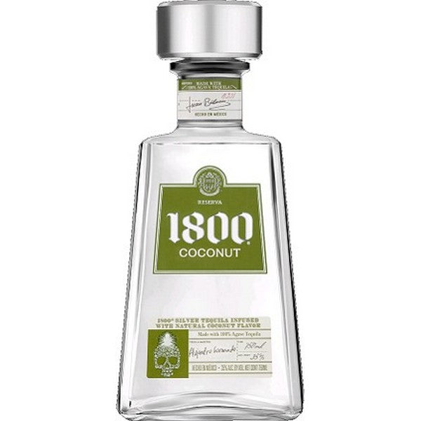 1800 COCONUT (375ML)