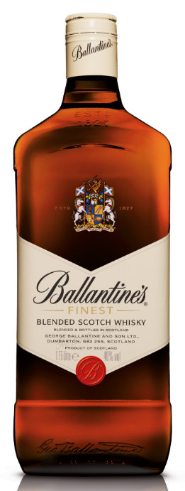BALLENTINE'S SCOTCH (1.75L)