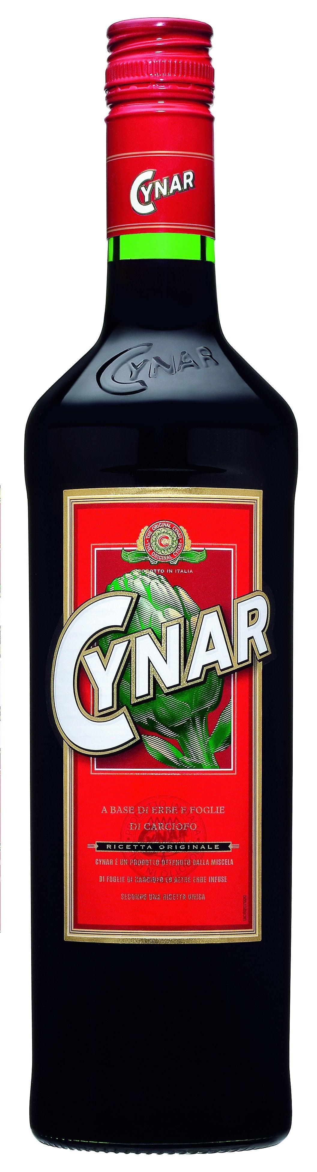 CYNAR LIQUERE 1 L