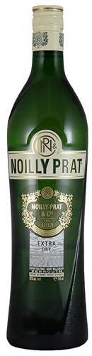 NOILLY PRAT DRY VERMOUTH (750ML)