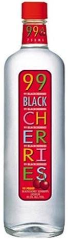 99 BLACKCHERRIES (750ML)