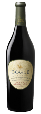 BOGLE PETITE SIRAH (750ML)