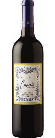CUPCAKE CABERNET (750ML)