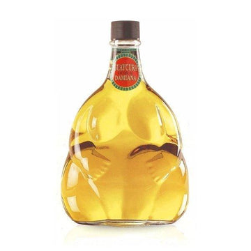 DAMIANA LIQUEUR (750ML)