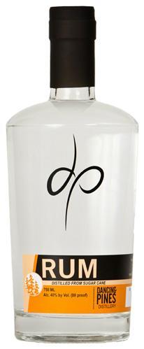 DANCING PINES RUM (750ML)