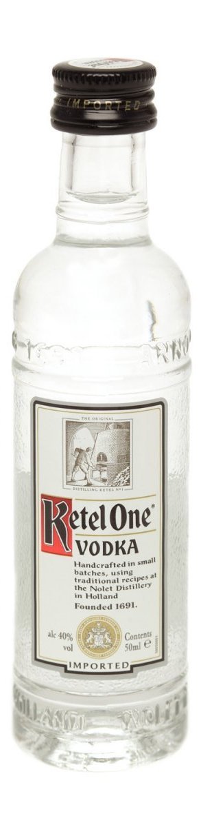 KETEL ONE (50ML) PL