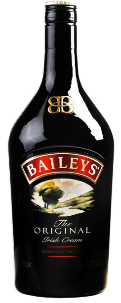 BAILEYS IRISH CREAM (1.75L)