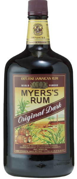 MYERS RUM (1.75L)