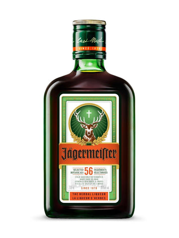 JAGERMEISTER (200ML)