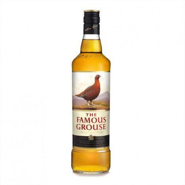 FAMOUS GROUSE (750ML)