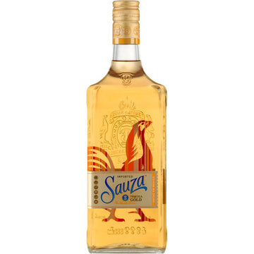 SAUZA EXTRA GOLD (375ML)