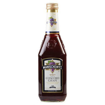 MANO CONCORD (750ML)